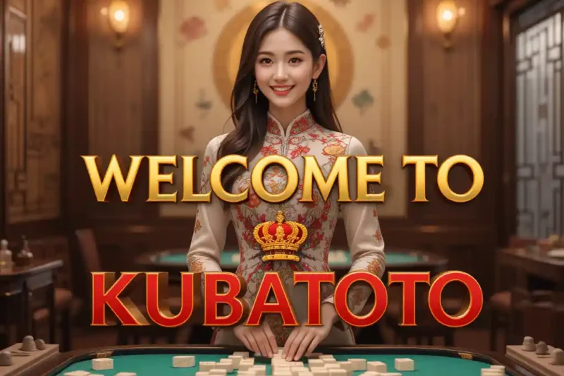 Slot KubaToto Server Thailand Super Gacor 2025 Terbaru