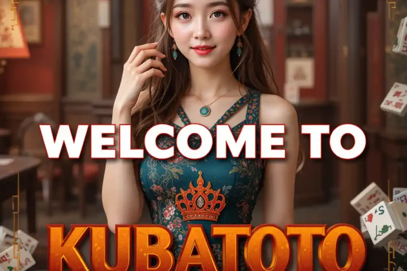 🎰 Slot Kubatoto Server Thailand Super Gacor 2025 Terbaru