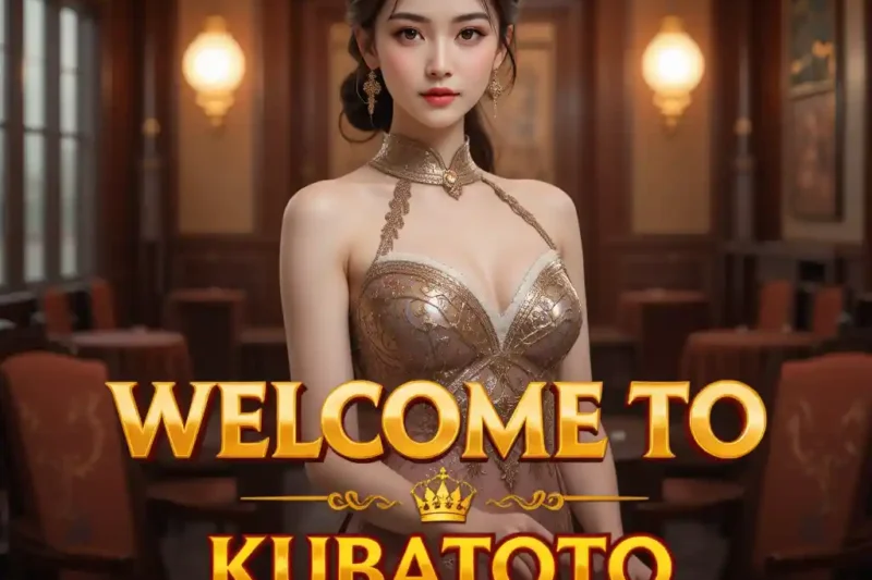 Slot KubaToto Server Thailand Super Gacor 2025 Terbaru: Pengalaman Main Slot Online Dana Gacor Terpercaya di Indonesia