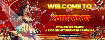 Kubatoto: Platform Digital Terdepan dengan Inovasi dan Keamanan Terbaik